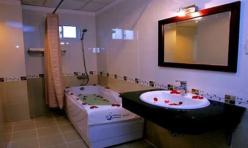 Nice Swan Hotel Nha Trang
