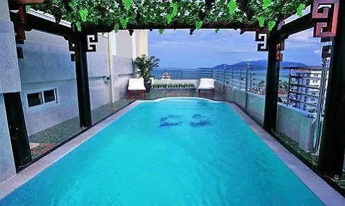 **  Nice Swan Hotel Nha Trang Vietnam