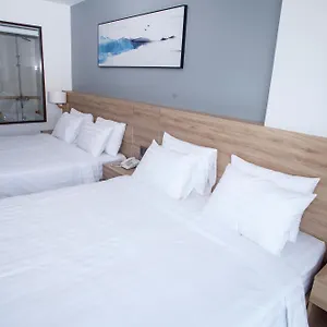 Lily Nha Trang
