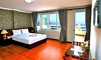 Nice Swan Hotel Nha Trang