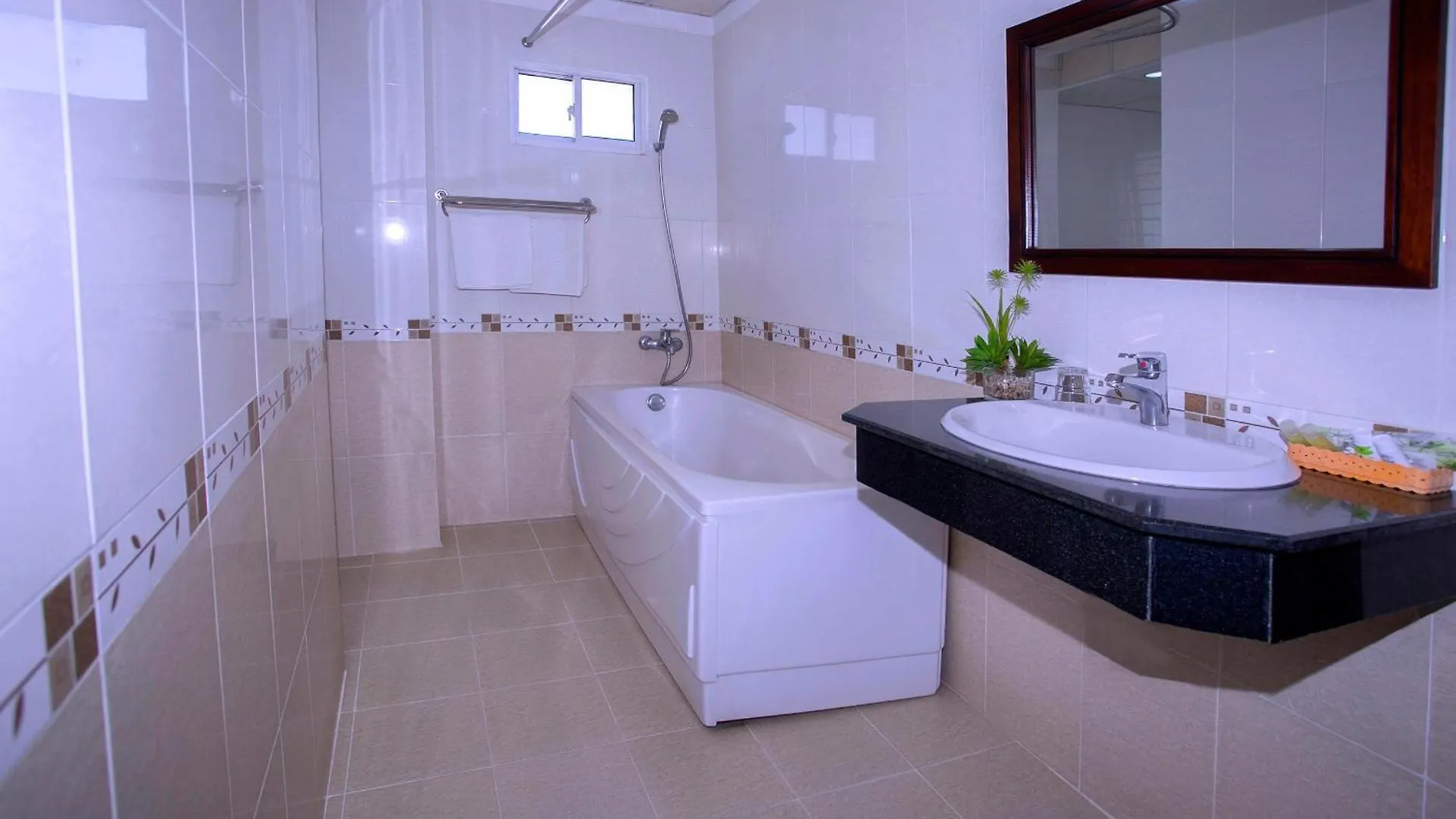 Nice Swan Hotel Nha Trang