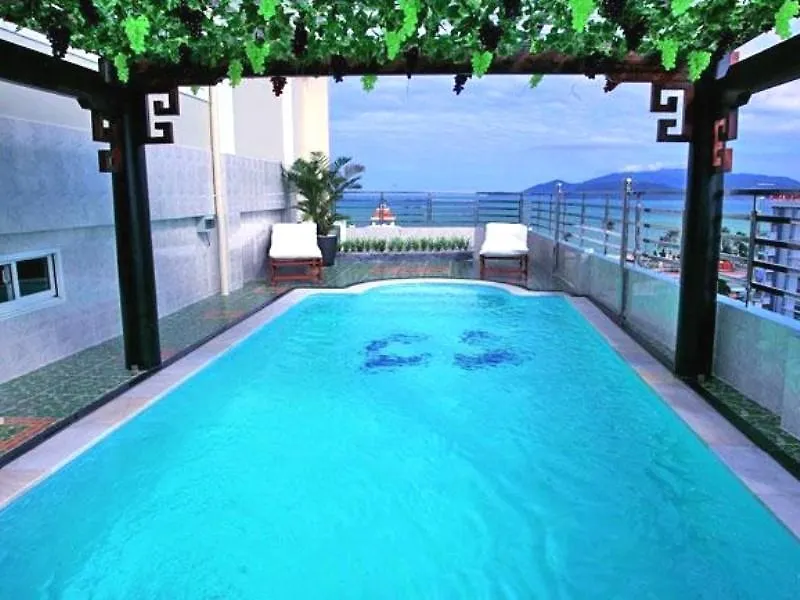 Nice Swan Hotel Nha Trang
