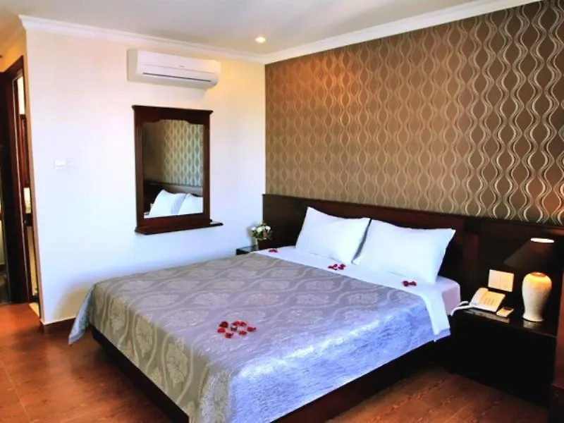 Nice Swan Hotel Nha Trang