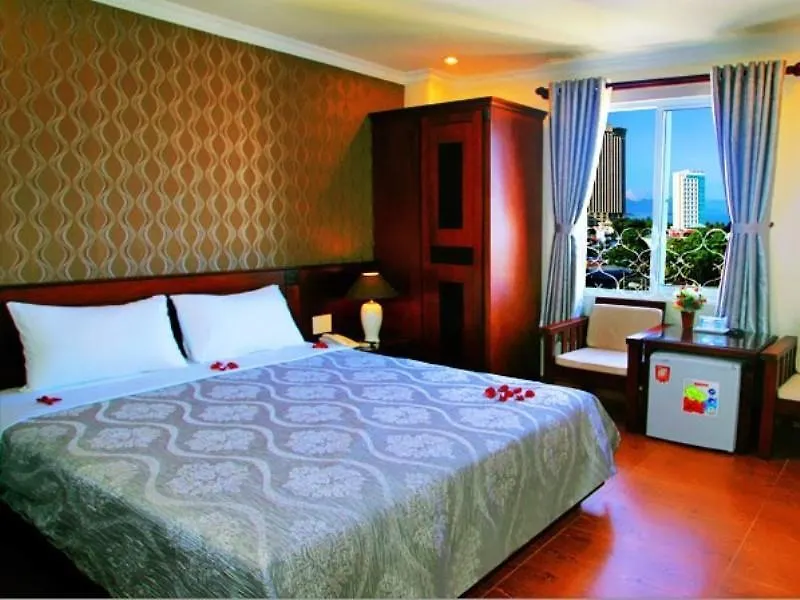 Nice Swan Hotel Nha Trang
