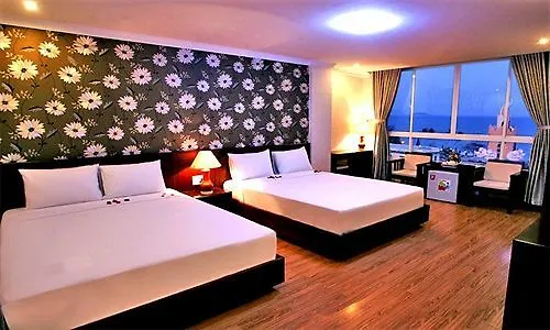 Nice Swan Hotel Nha Trang