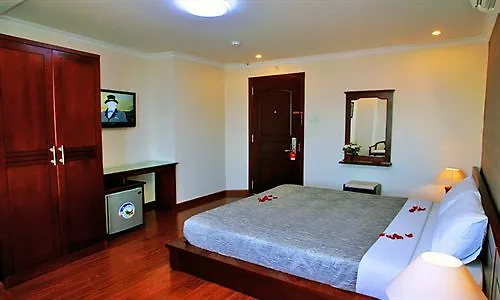 Nice Swan Hotel Nha Trang