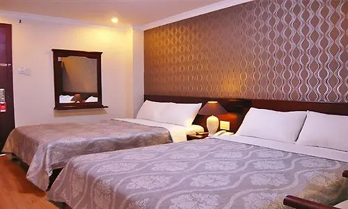 Nice Swan Hotel Nha Trang 2*,