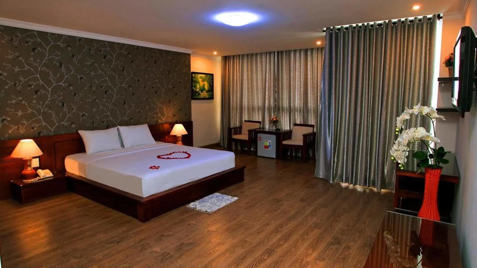 Nice Swan Hotel Nha Trang
