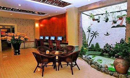 Nice Swan Hotel Nha Trang